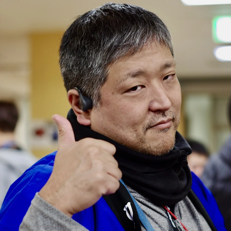 ふぁらお加藤